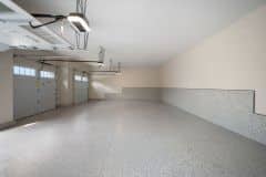 Canted 3 Bay Garage at Bear Creek