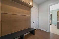 Mudroom Bench With Storage
