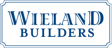 Wieland Builders Logo