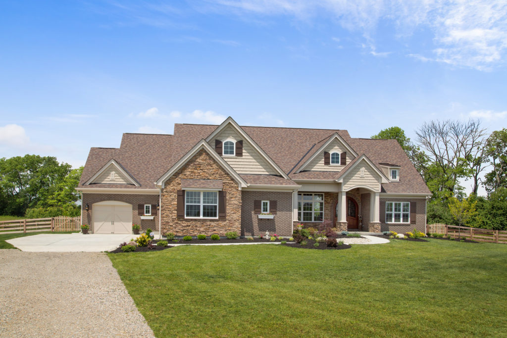 Stratford Place Wieland Builders