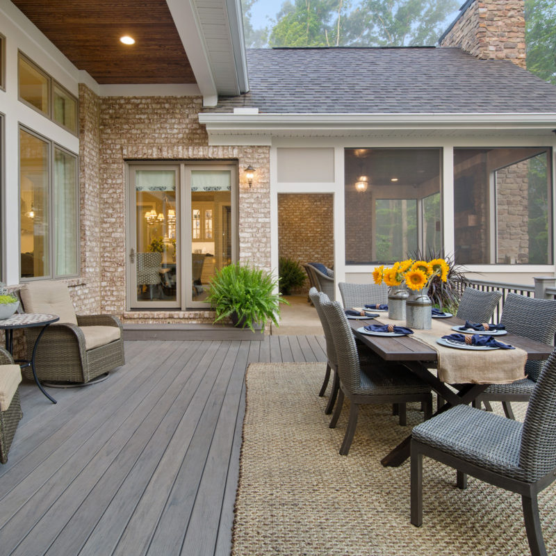 Chatham Cottage Wieland Builders