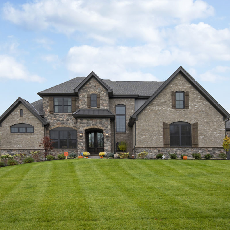 Stonington Place Wieland Builders