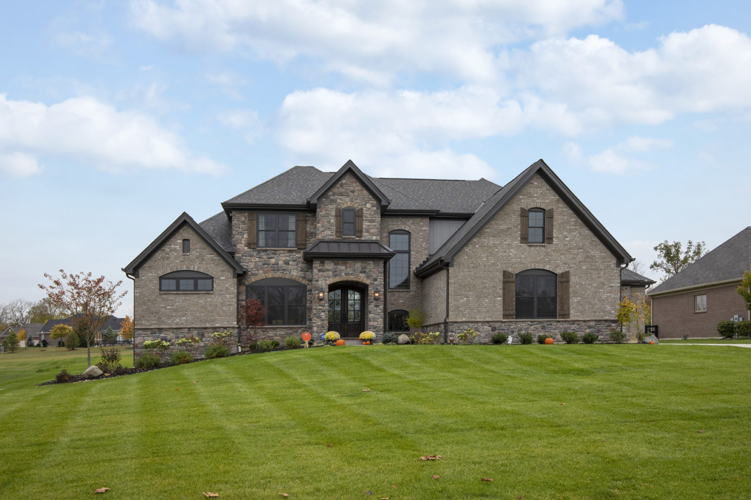 Multi Story Homes Wieland Builders