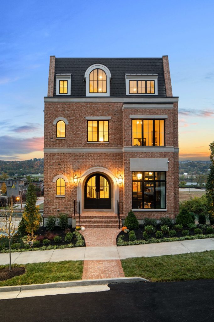 Millard Fillmore Wieland Builders