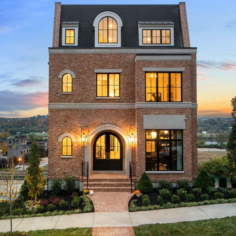 HOMEARAMA 2020 Wieland Builders