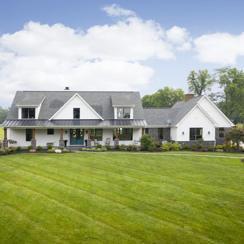 First Floor Master Homes Wieland Builders