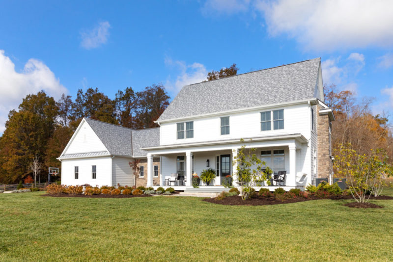 First Floor Master Homes Wieland Builders