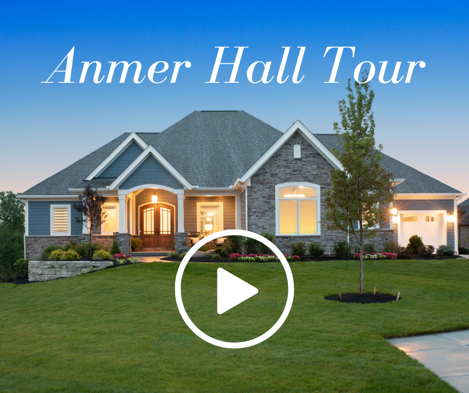 Mason Ohio Custom Home Virtual Tour