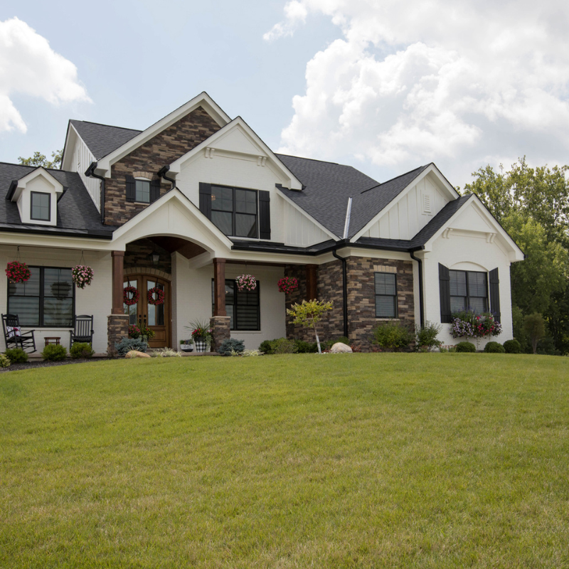 First Floor Master Homes Wieland Builders