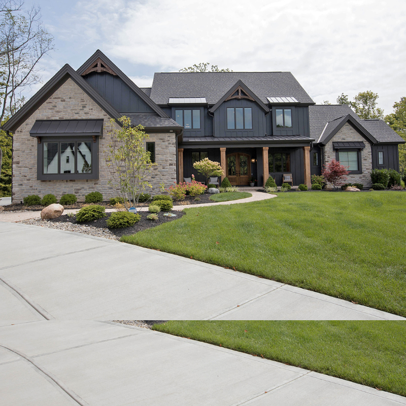 Custom Home Anderson Ohio