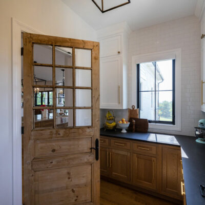 Kitchen Pantry