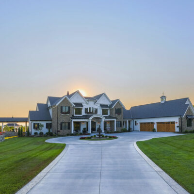 Mulberry Ridge Front Exterior 1