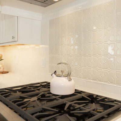 Kitchen Backsplash