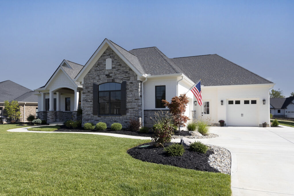 Heartland Reserve Wieland Builders