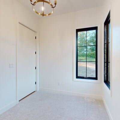 Hidden Prayer Room off the Great Room and Primary Bedroom