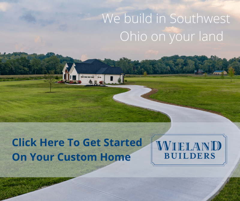 Cincinnati Custom Home Builder