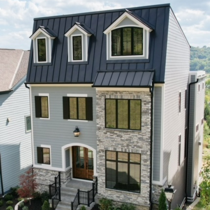 River Belle Custom How House, Walworth Junction Cincinnati