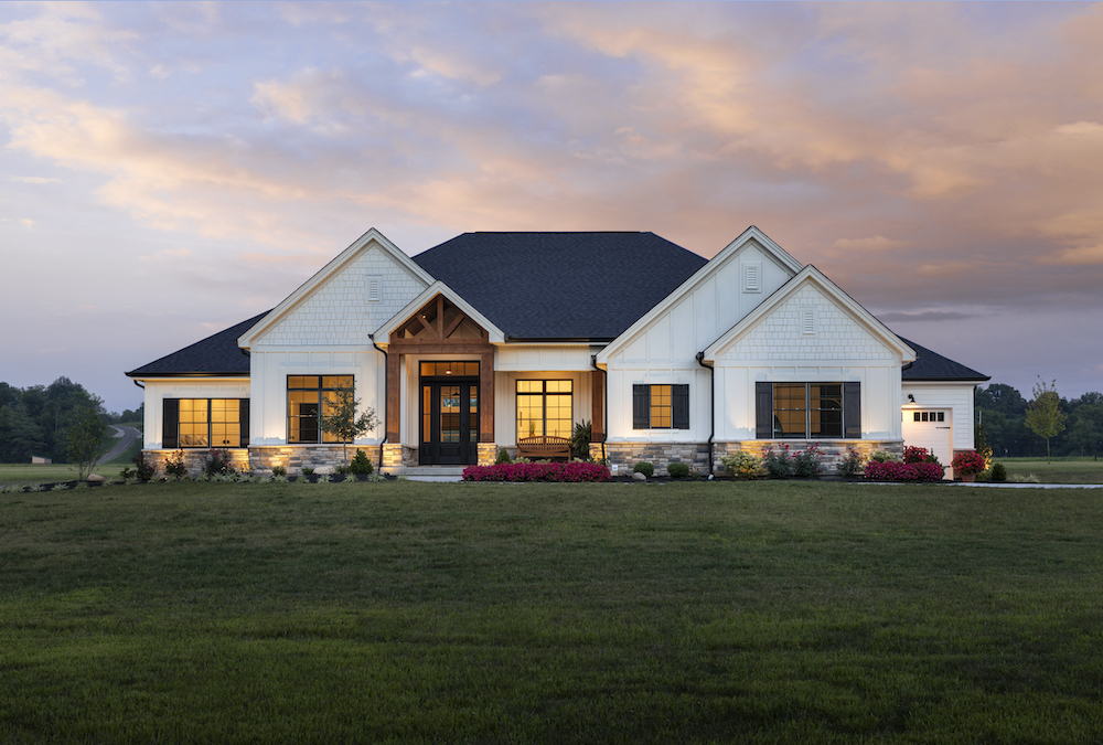 Custom Home Cost Breakdown
