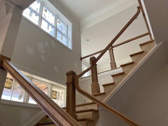 Stairwell