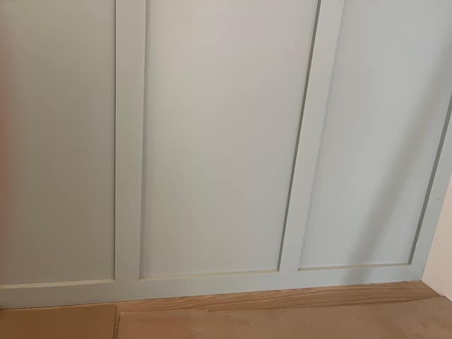 Mudroom Bench