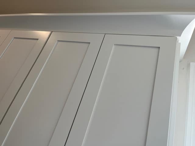 Mudroom Custom Cabinetry
