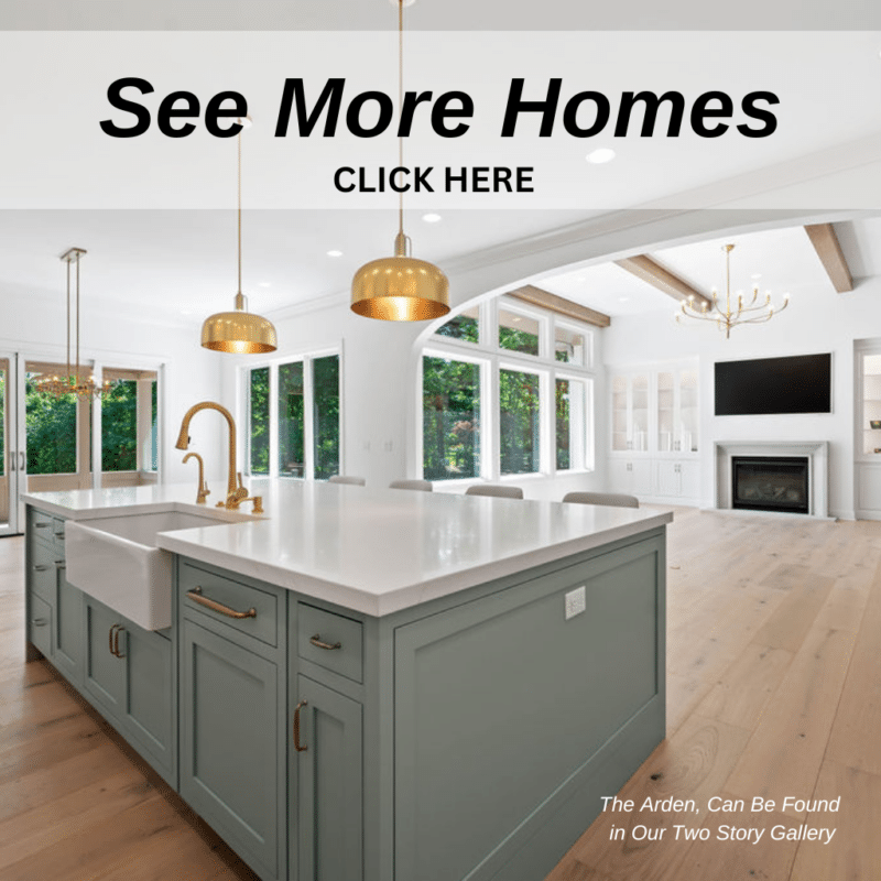 Wieland Builders Custom Homes Homearama