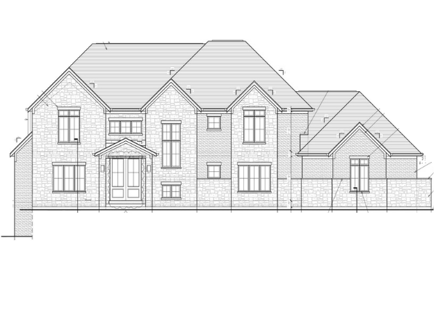 Woodland Ridge