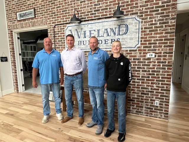 John Lohr Gordian Design & Construction
