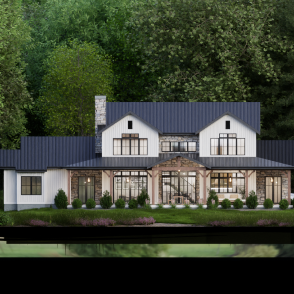 Rendering 1024x1024