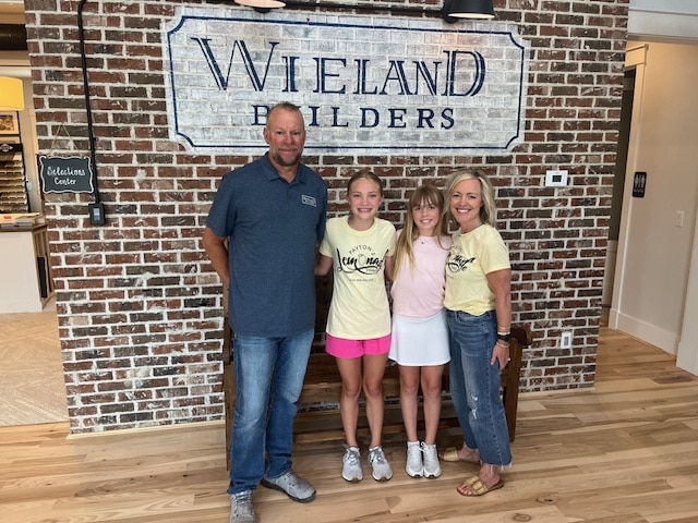 #63 Payton's Lemonade Stand