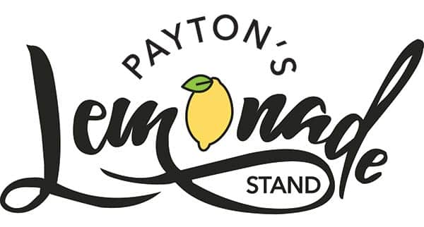 #63 Payton's Lemonade Stand