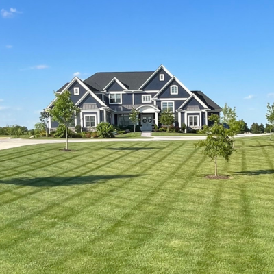 Estates at Bothe Farms Homearama 2026 Wieland Builders