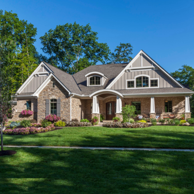 Wieland Builders Homearama