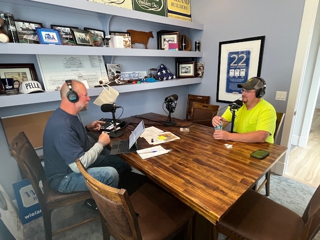 Andy Korb WB Download Podcast Stockyards Packing Co.