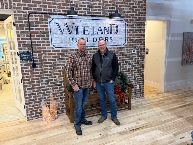 Mike O'Rourke, O'Rourke Wrecking Company, Jeff Wieland WB Download Podcast