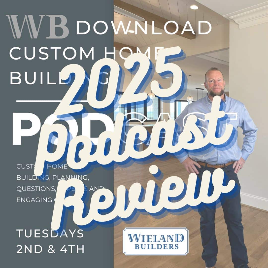 WB Download Home Builder Podcast