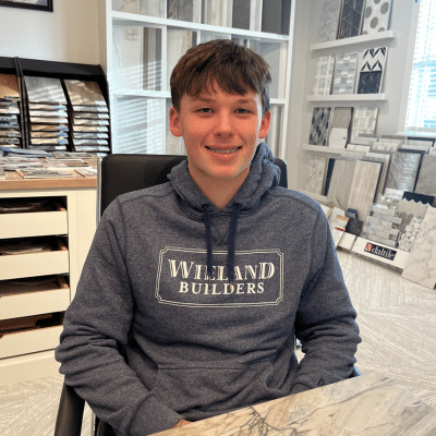 Austin Dodge Wieland Builders