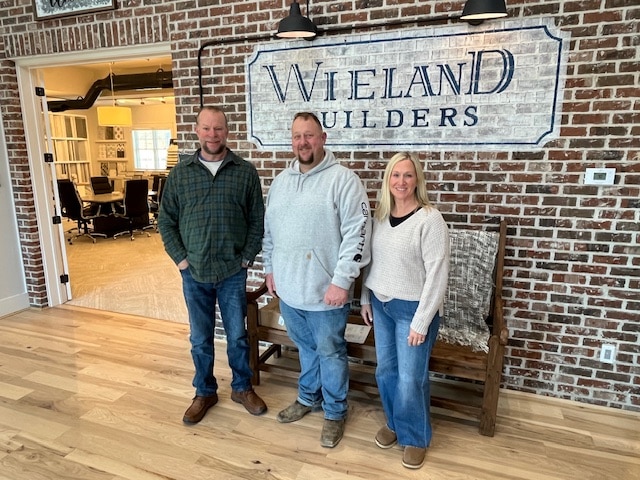 WB Download Brian Kramer Katie Cook Kramer Plumbing