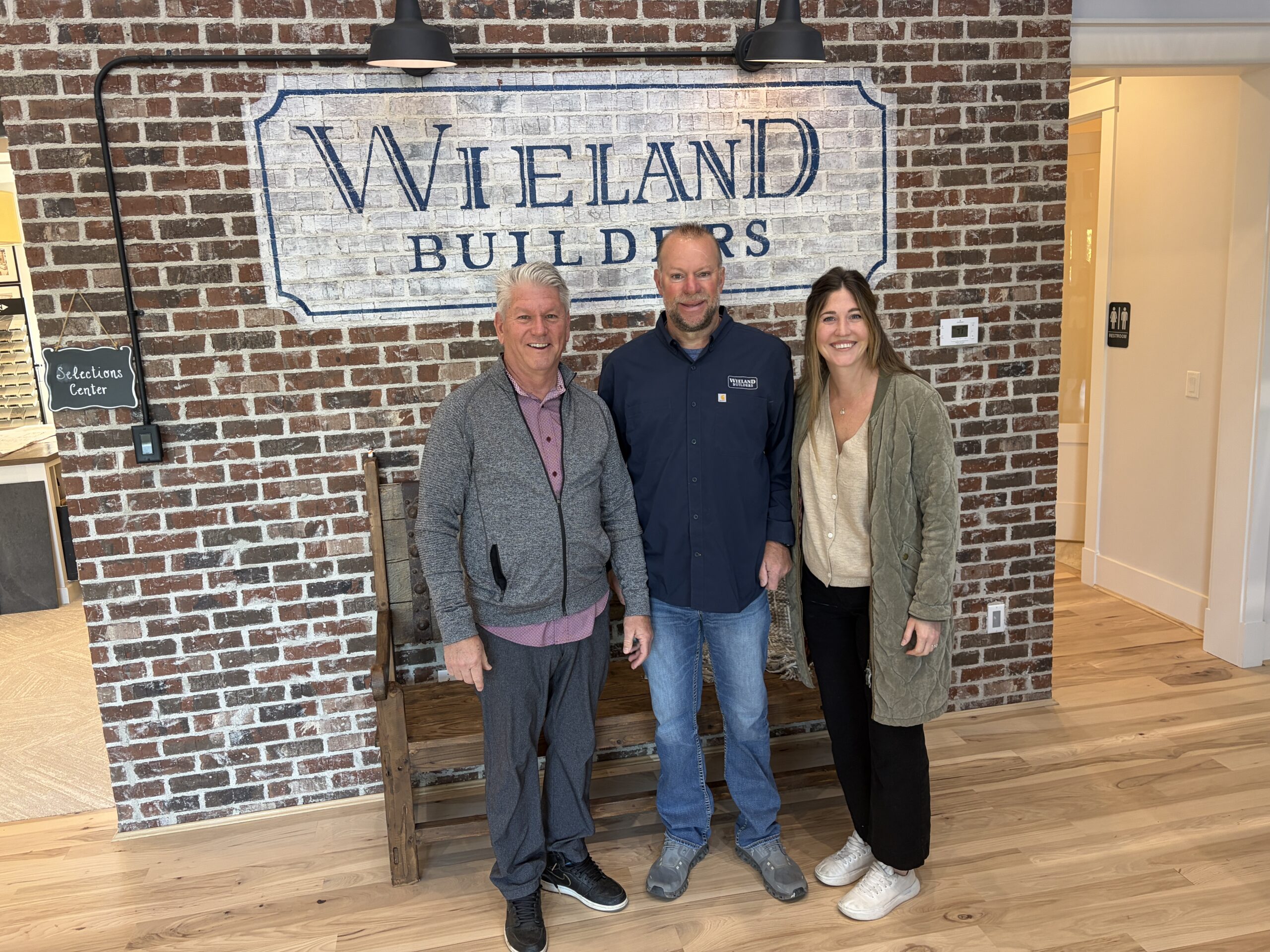 Associates & Enzweiler Wieland Builders WB Download podcast