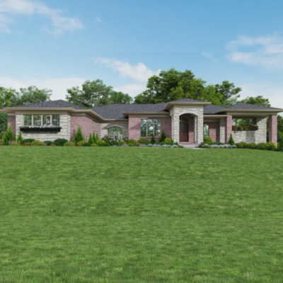 Homearama 2026 The Andante Wieland Builders