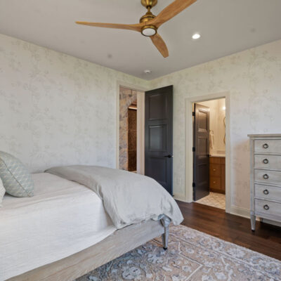 First Floor Guest Bedroom
